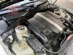 مێرسێدس بێنز S-Class